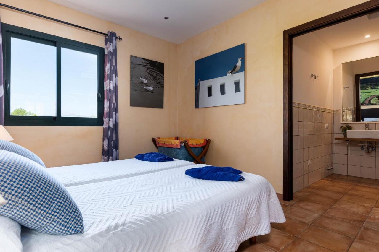 YourHouse Romani Villa Muro Extérieur photo