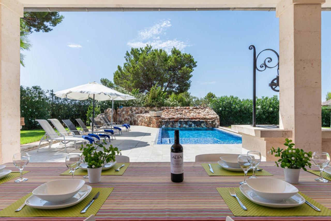 YourHouse Romani Villa Muro Extérieur photo