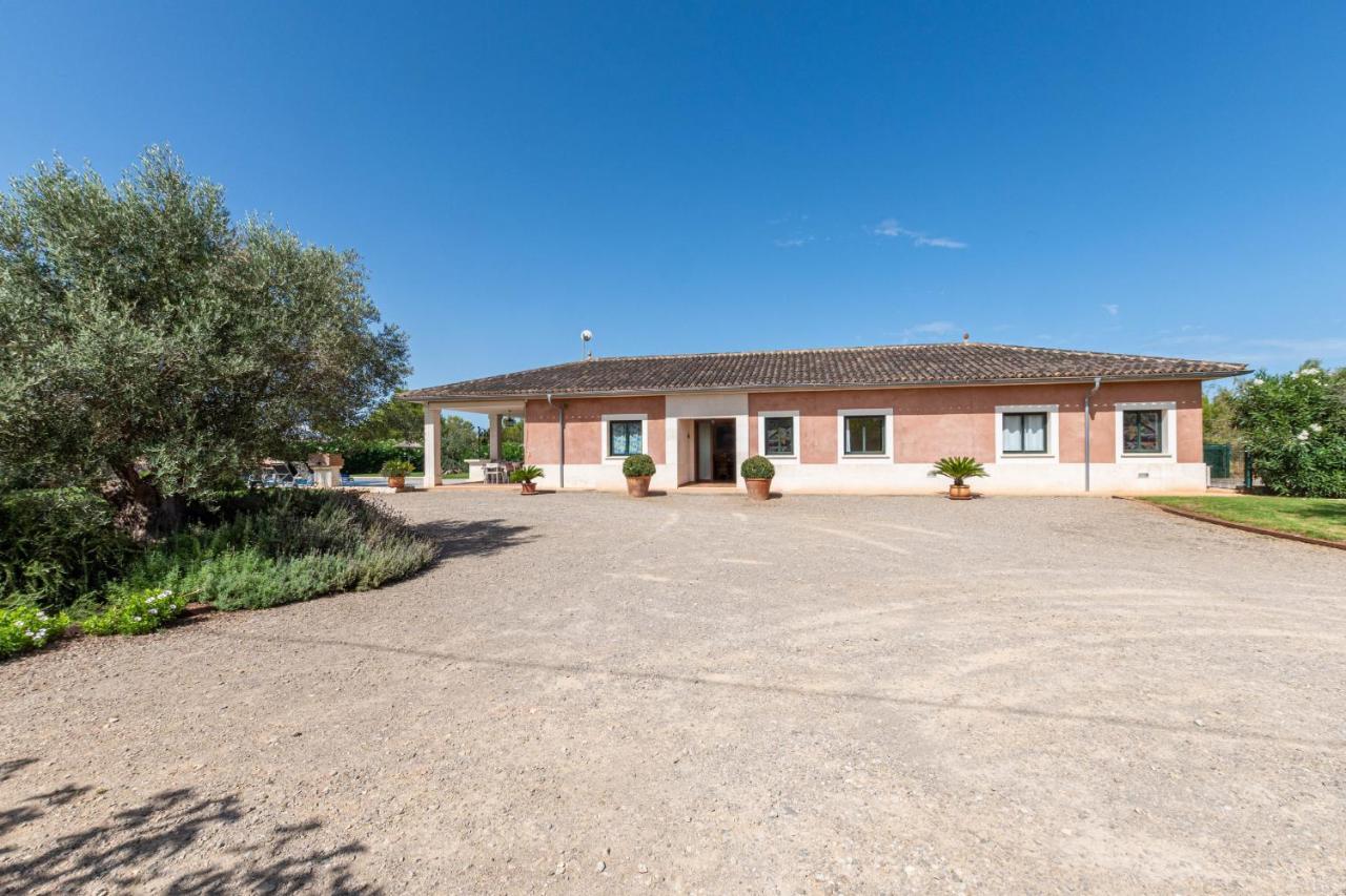 YourHouse Romani Villa Muro Extérieur photo