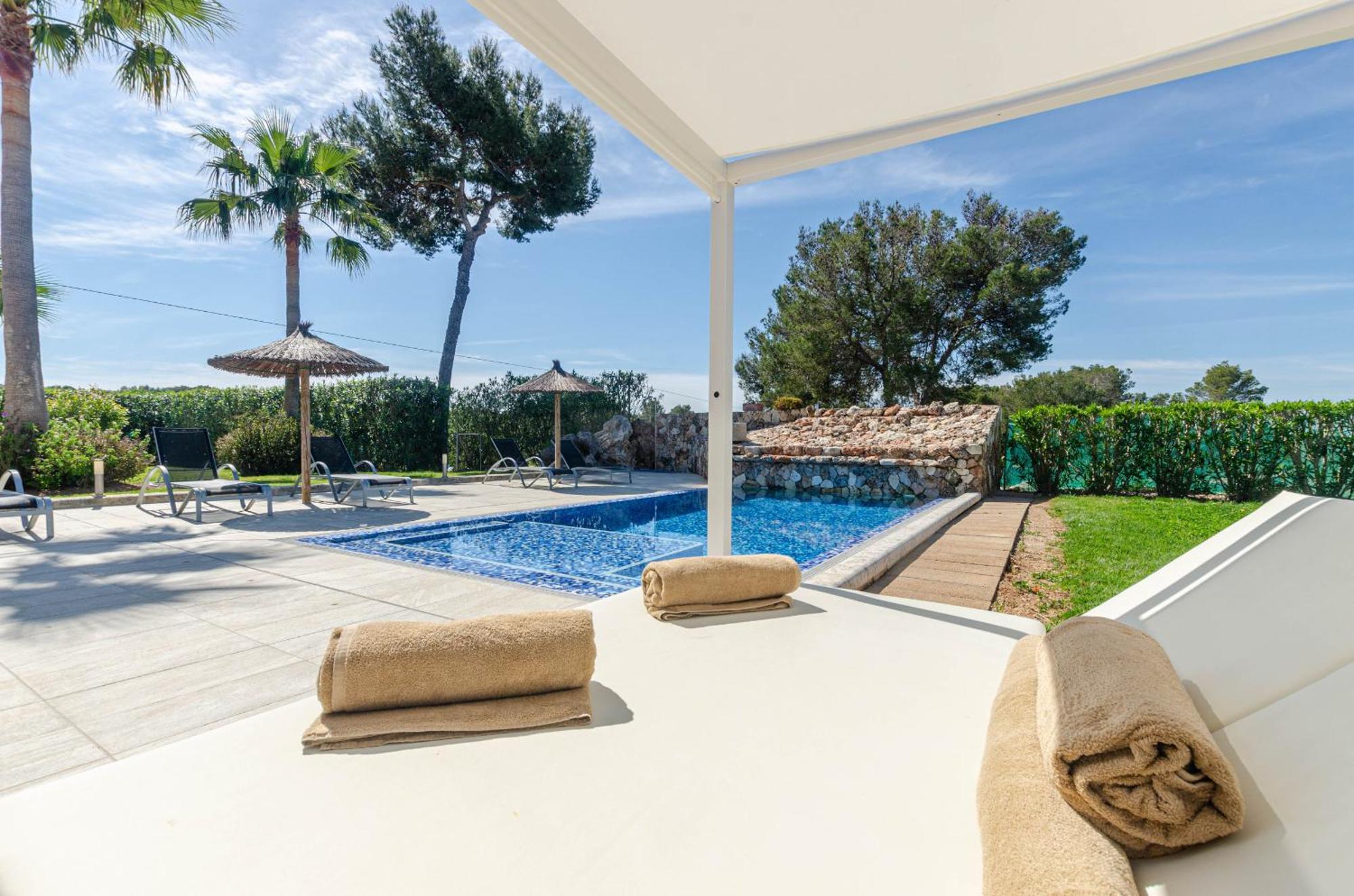 YourHouse Romani Villa Muro Extérieur photo